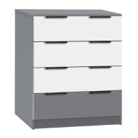 Комод Комфорт 4B