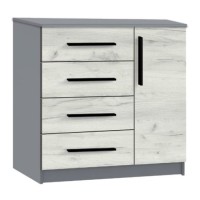 Комод Кенон 4 + 1S