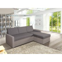 Диван Лідер Кутовий Розкладний