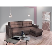 Диван Артур Кутовий Розкладний